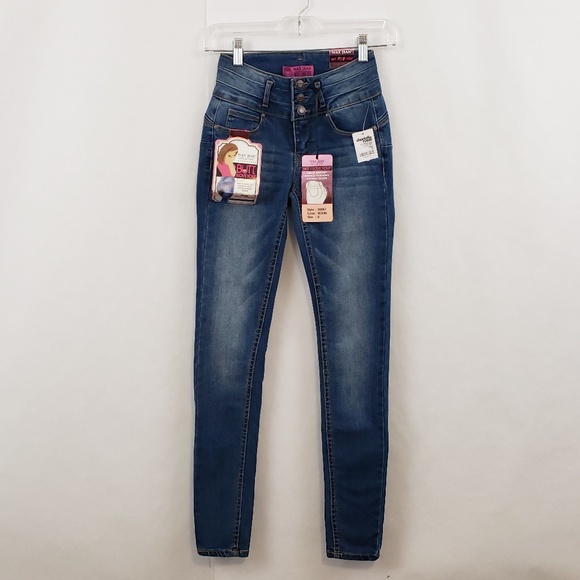 Wax Jean Denim - Wax Womens Jeans